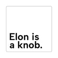 Square Stickers