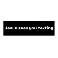 Anti-phone Flavor, Brought to you by the Savior
